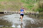 Womens under-17s and 20s, Start Fitness North Eastern Harrier League, Tanfield, County Durham. Photo: David T. Hewitson/Sports for All Pics